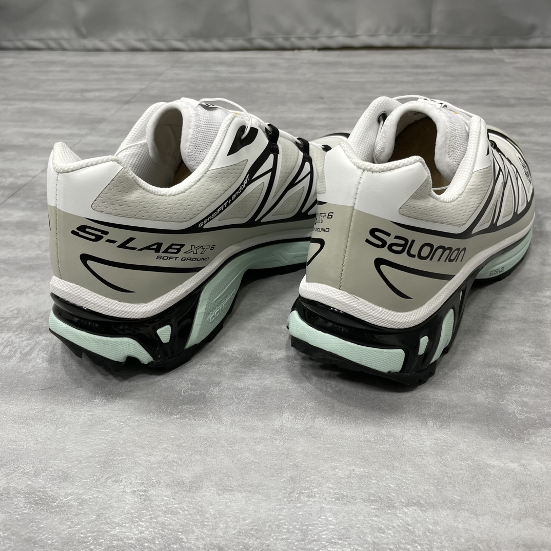 Salomon Running Shoes M-l-s