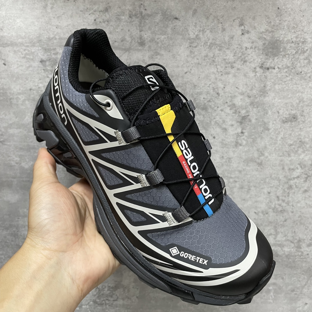 Salomon Running Shoes M-l-s