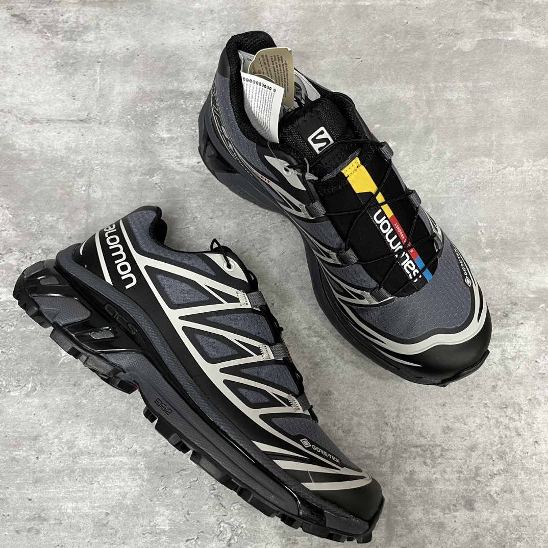 Salomon Running Shoes M-l-s