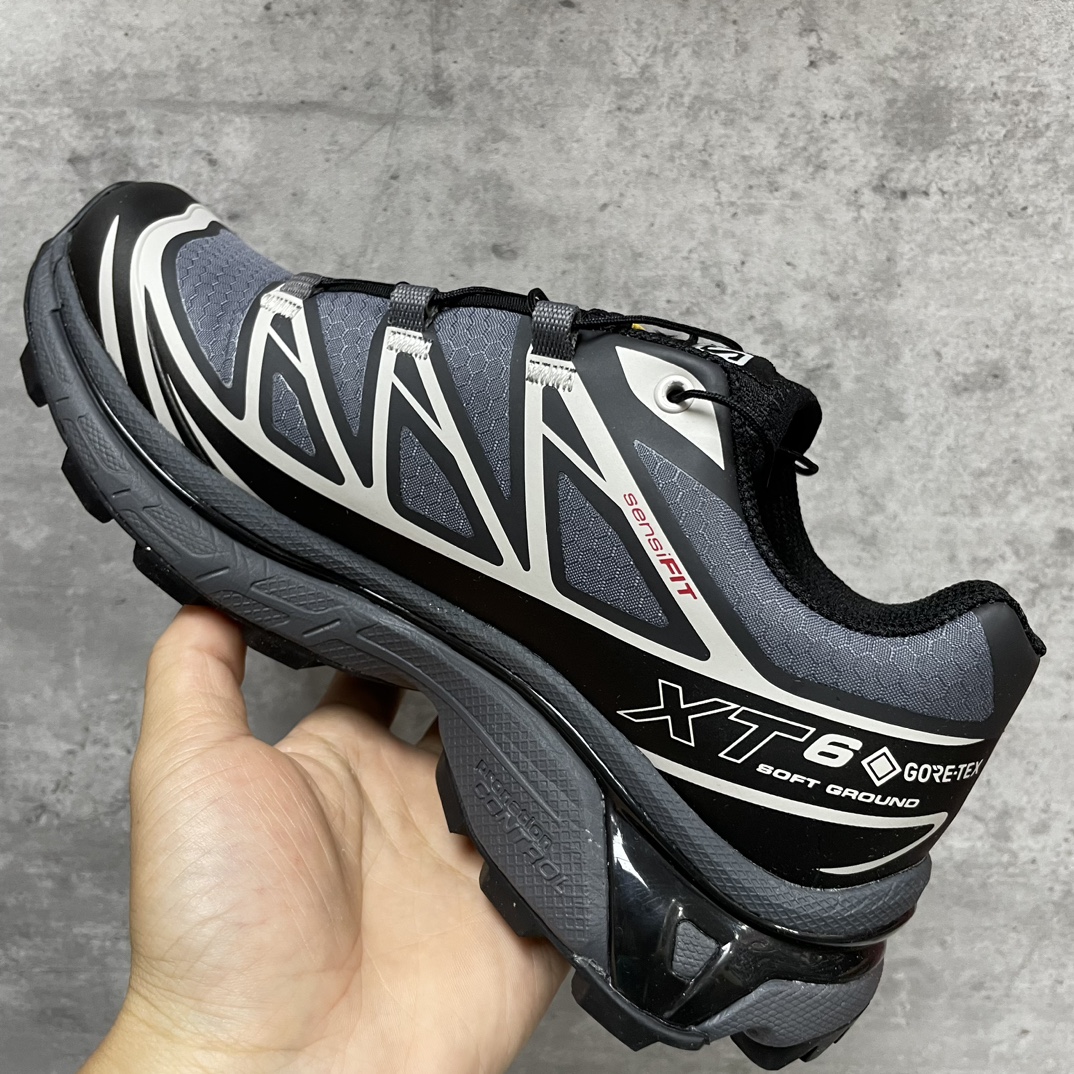 Salomon Running Shoes M-l-s