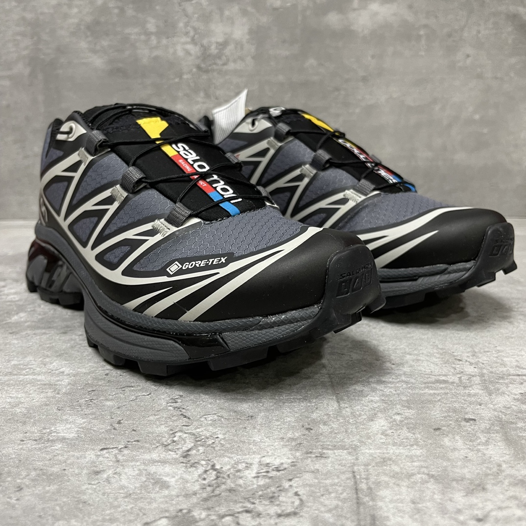 Salomon Running Shoes M-l-s