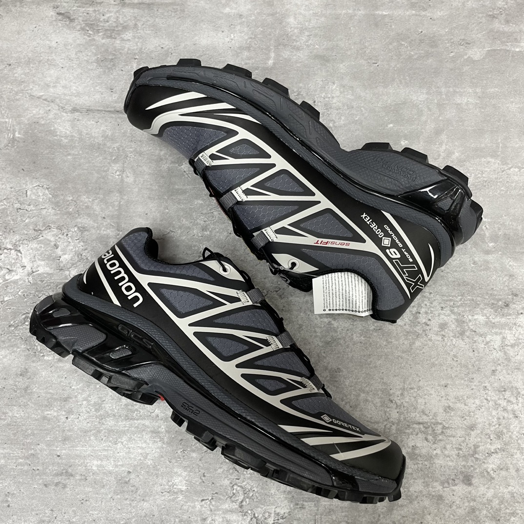 Salomon Running Shoes M-l-s