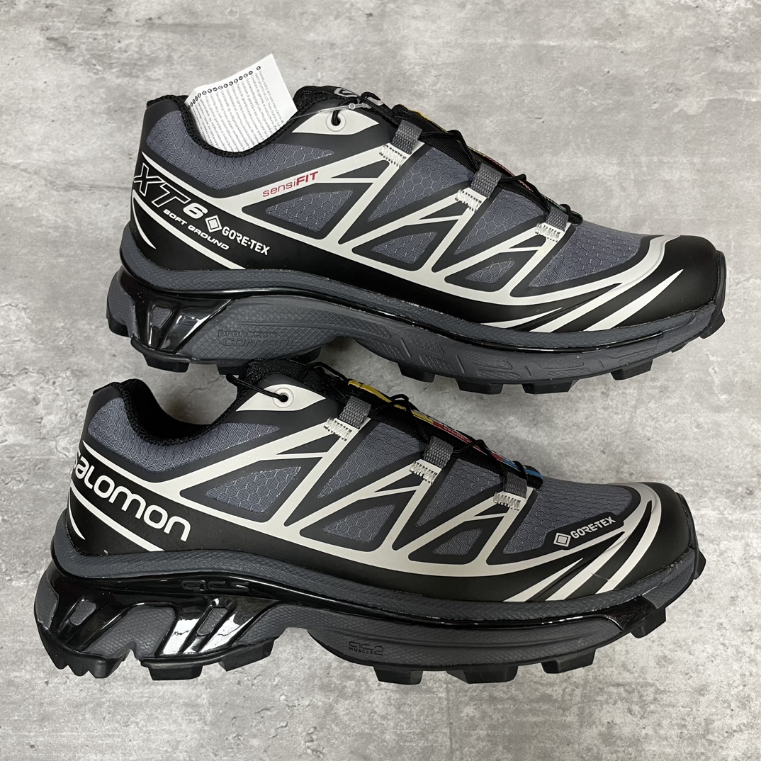 Salomon Running Shoes M-l-s