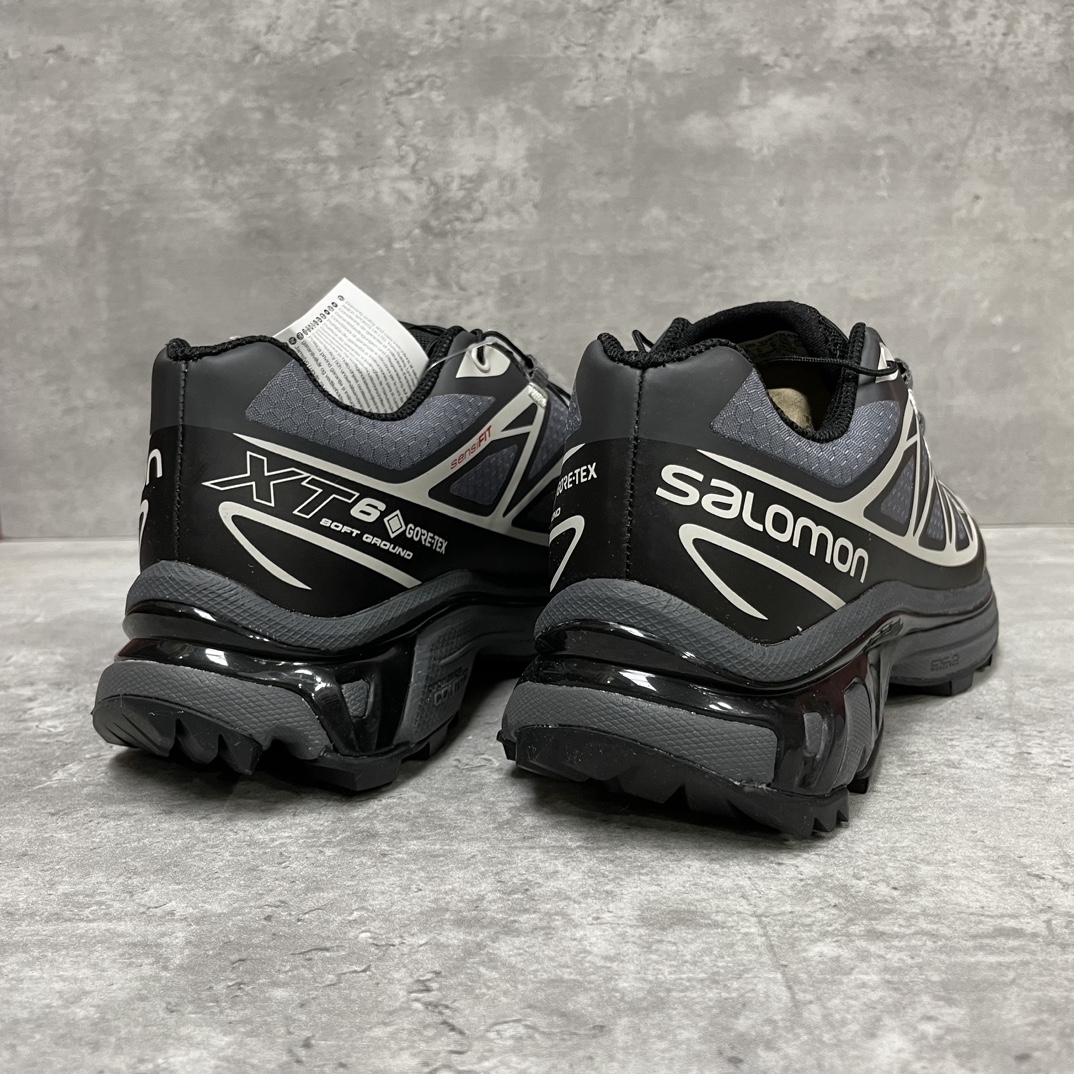 Salomon Running Shoes M-l-s