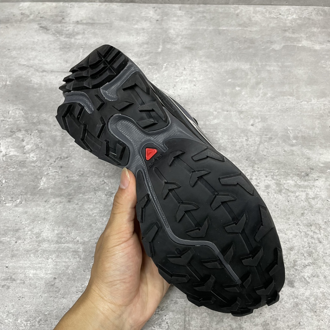 Salomon Running Shoes M-l-s