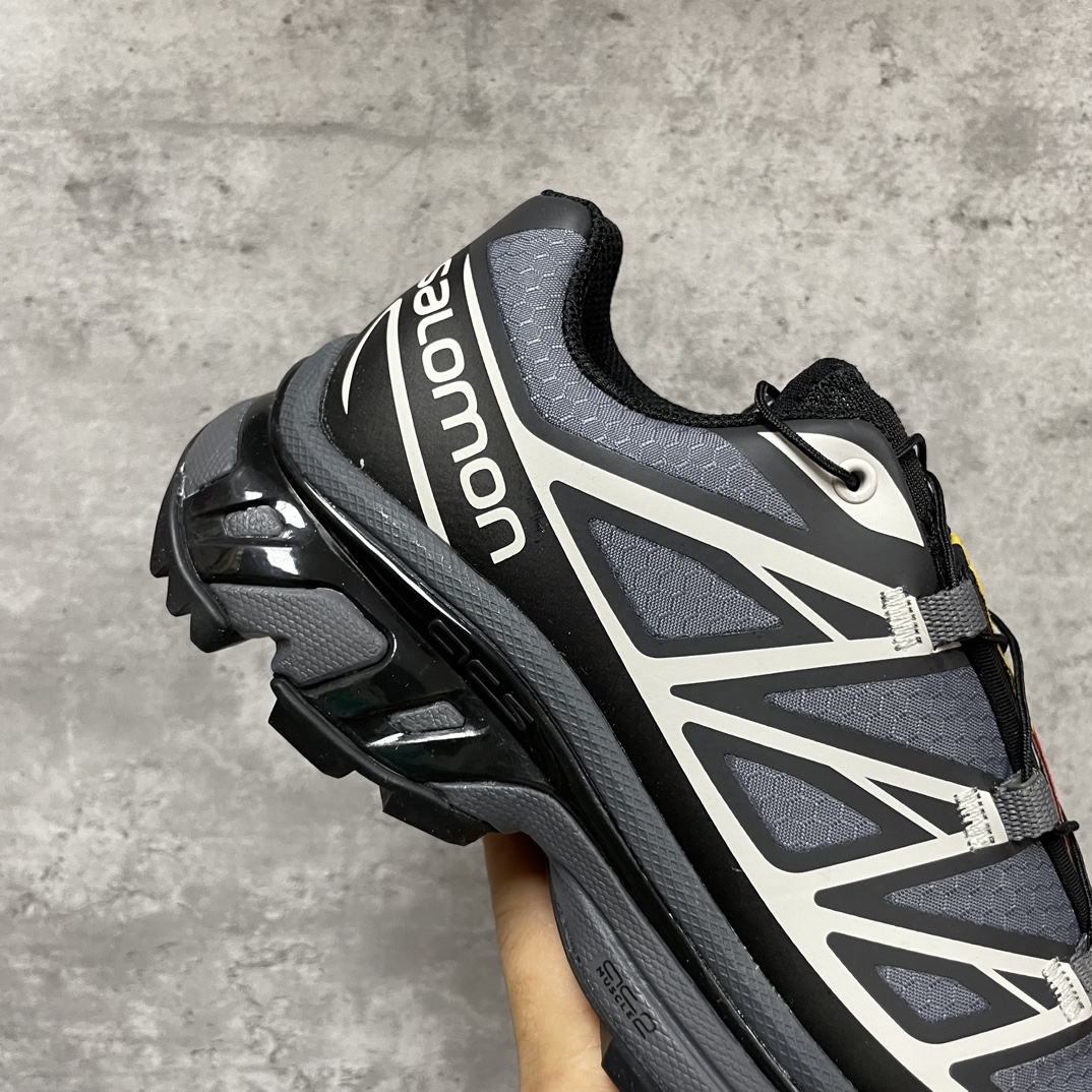 Salomon Running Shoes M-l-s