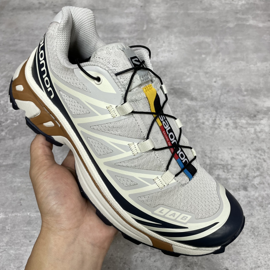 Salomon Running Shoes M-l-s