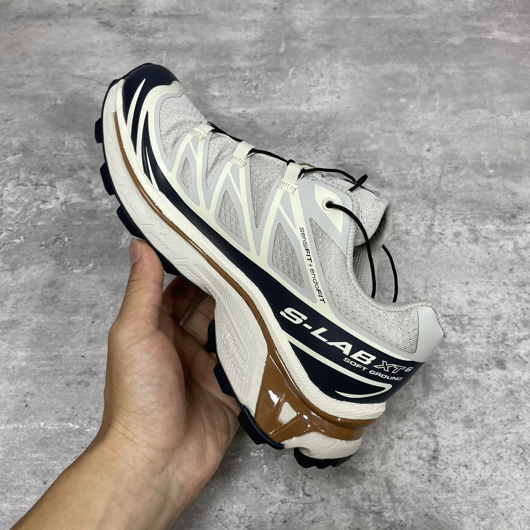 Salomon Running Shoes M-l-s