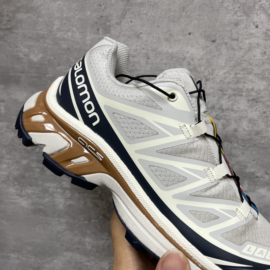 Salomon Running Shoes M-l-s