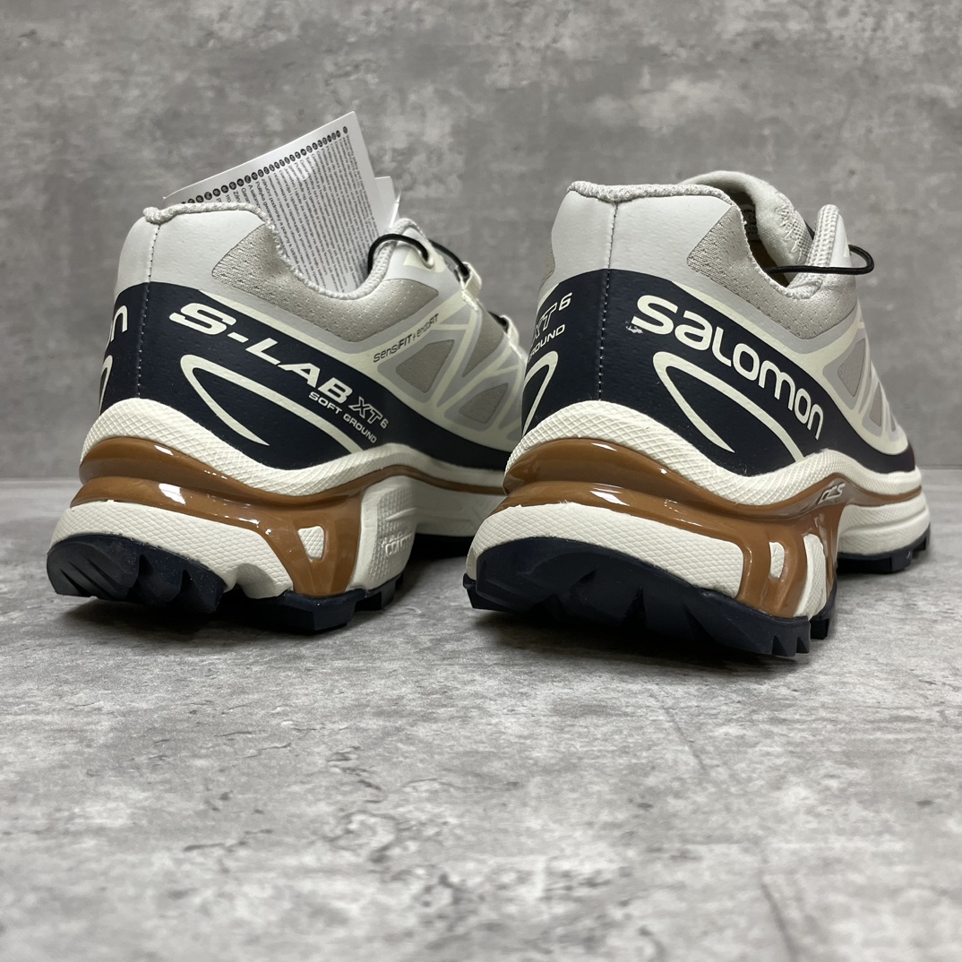 Salomon Running Shoes M-l-s