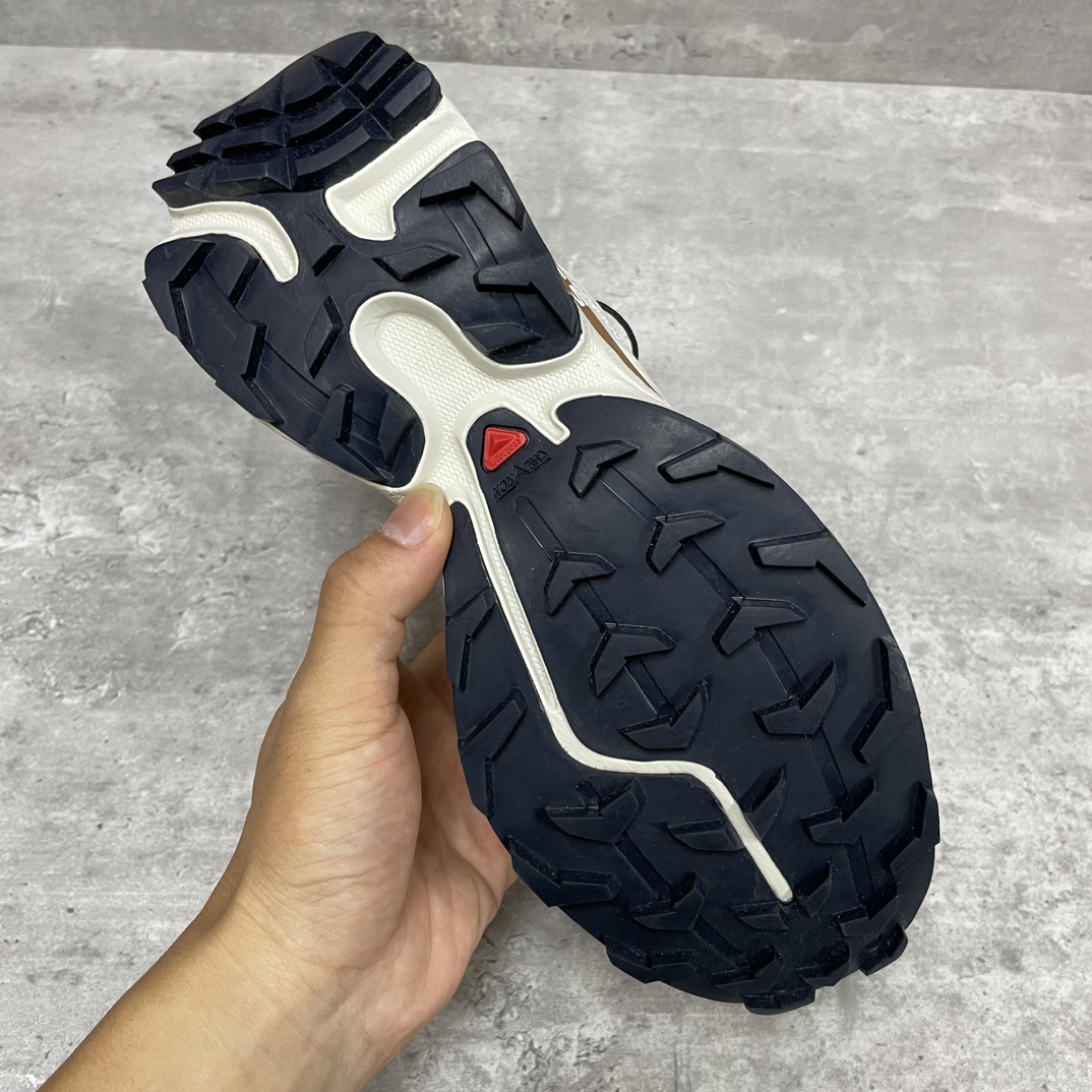 Salomon Running Shoes M-l-s