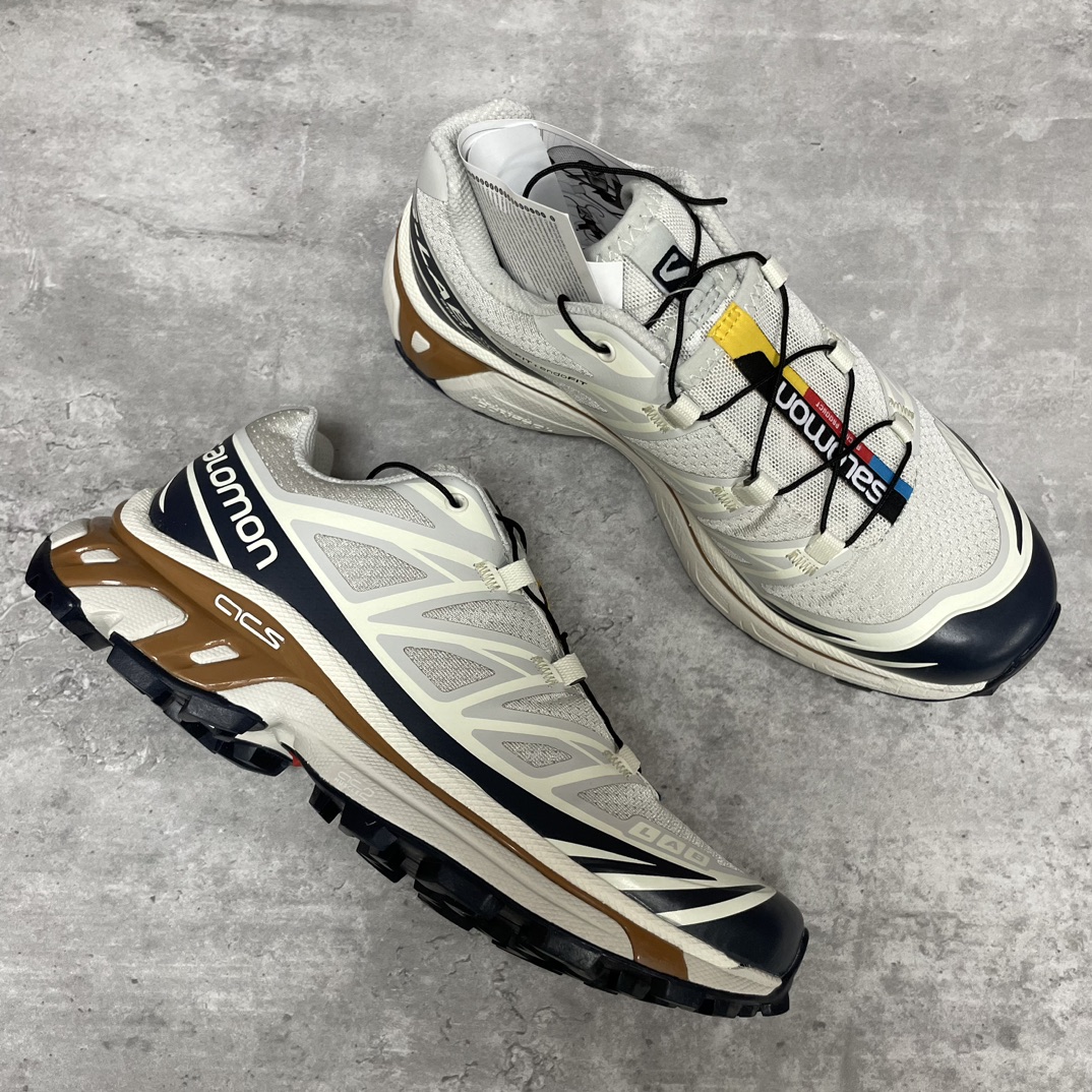 Salomon Running Shoes M-l-s