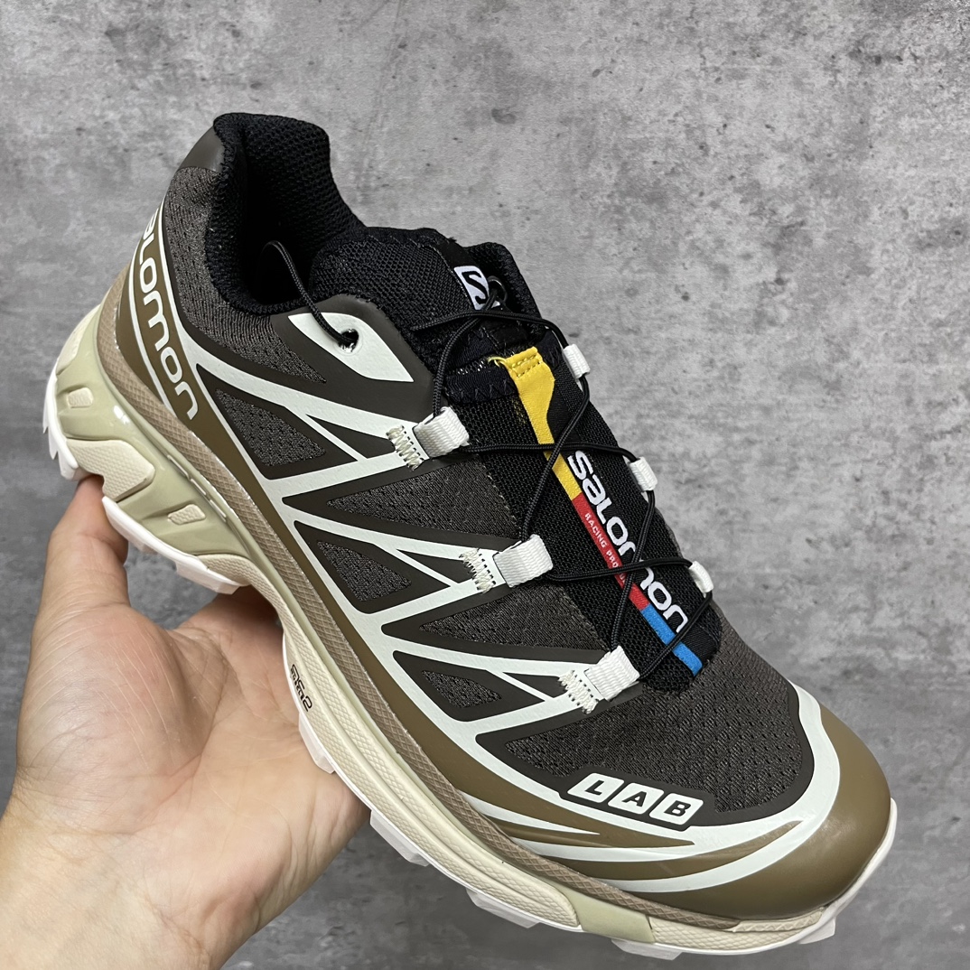 Salomon Running Shoes M-l-s
