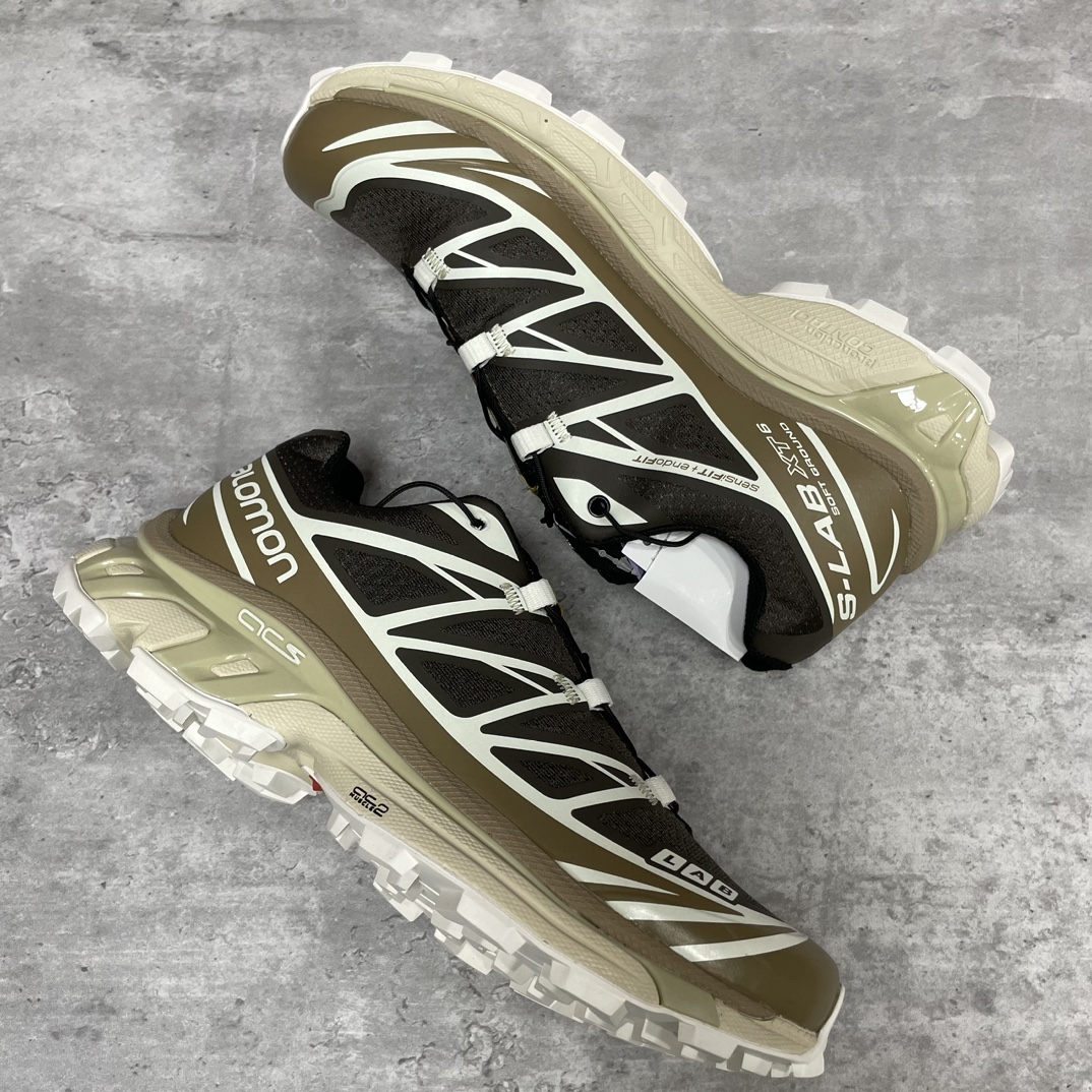 Salomon Running Shoes M-l-s