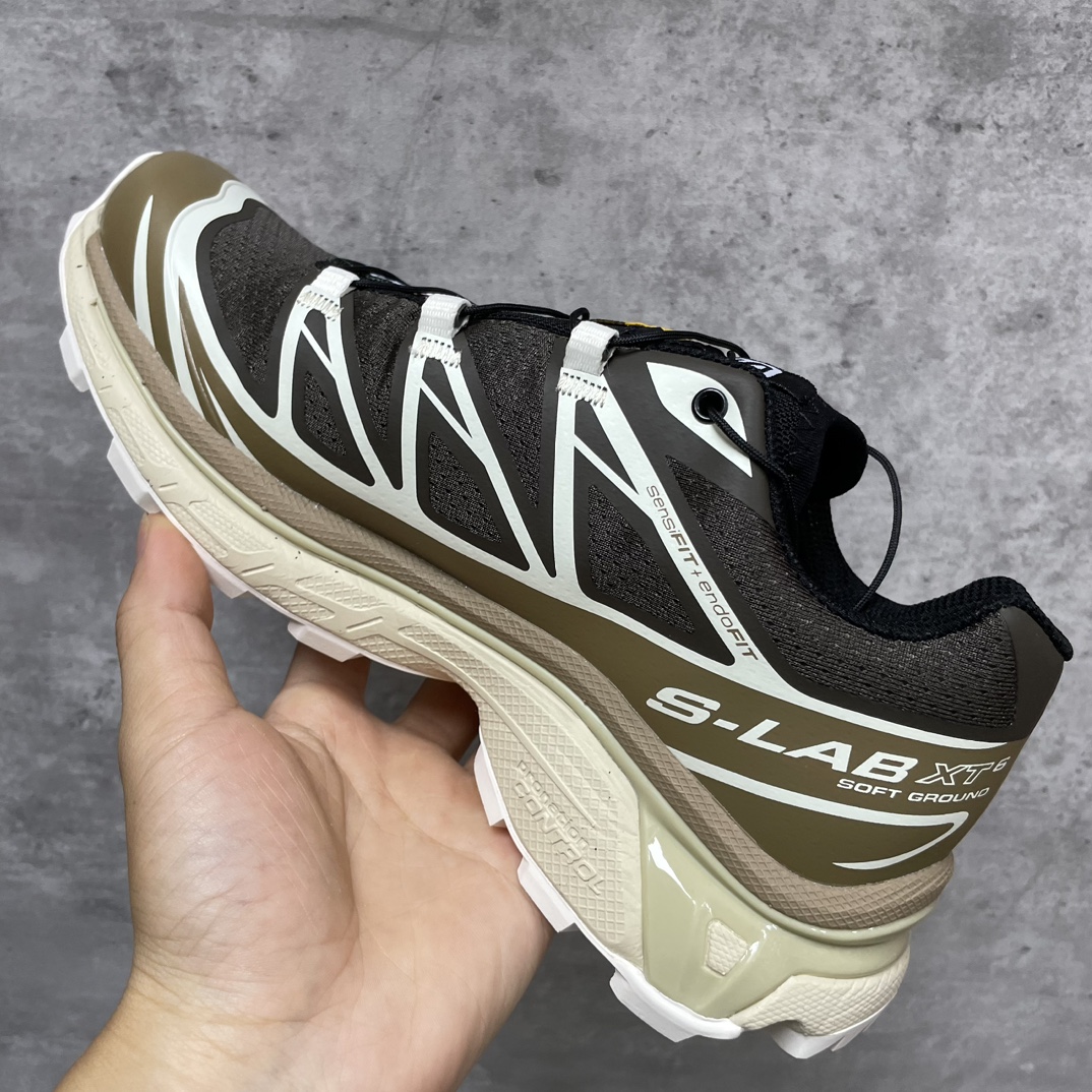 Salomon Running Shoes M-l-s
