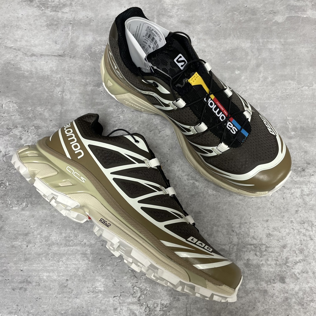 Salomon Running Shoes M-l-s
