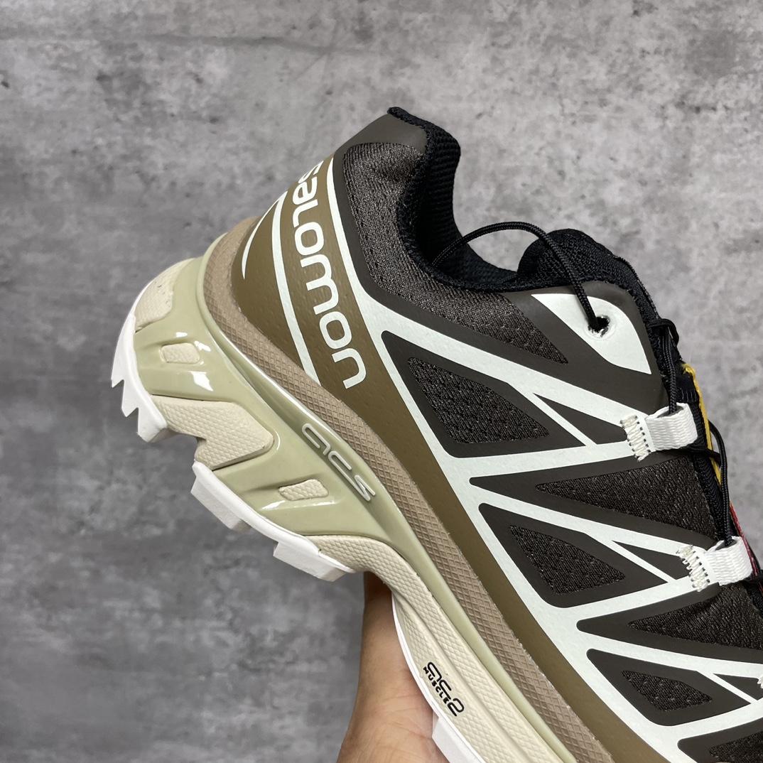 Salomon Running Shoes M-l-s