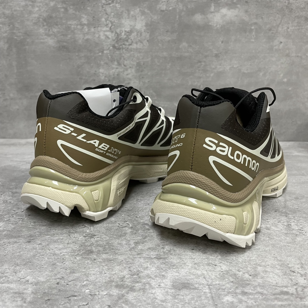 Salomon Running Shoes M-l-s