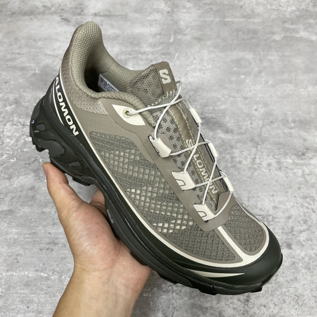 Salomon Running Shoes M-l-s