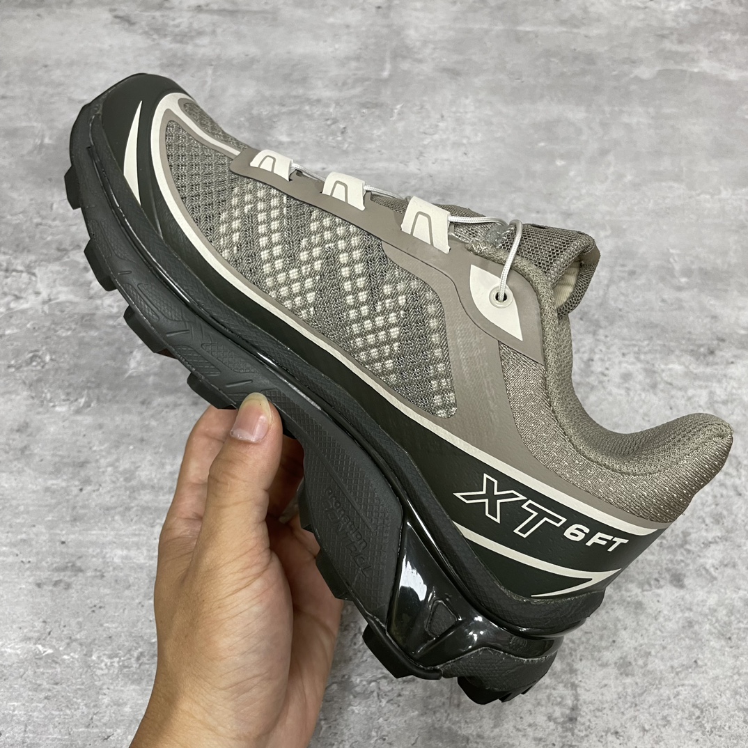 Salomon Running Shoes M-l-s