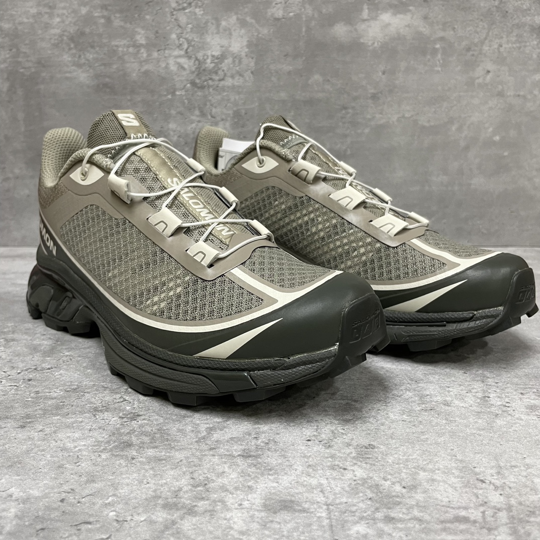 Salomon Running Shoes M-l-s