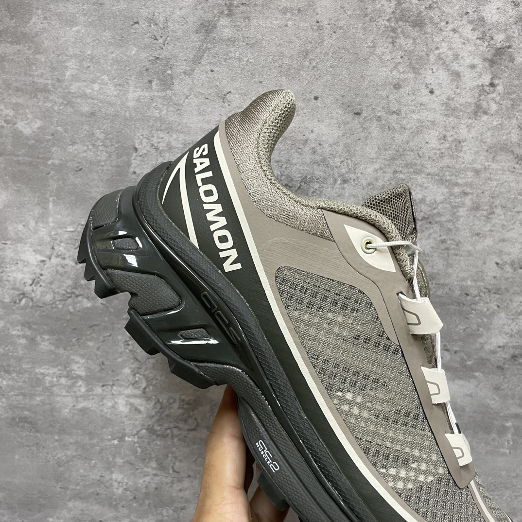 Salomon Running Shoes M-l-s