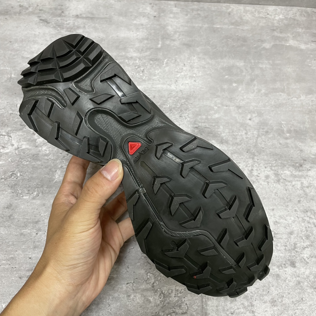 Salomon Running Shoes M-l-s