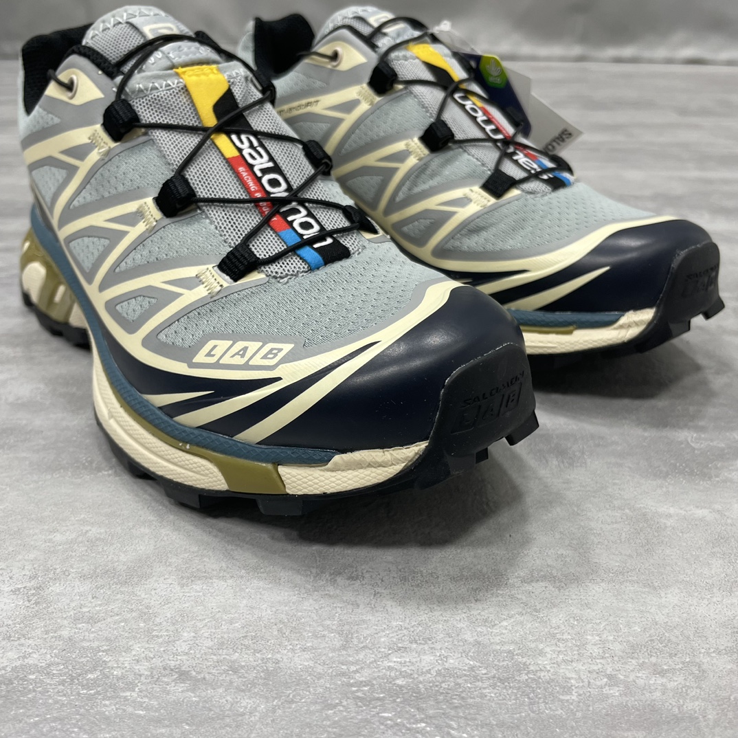 Salomon Running Shoes M-l-s