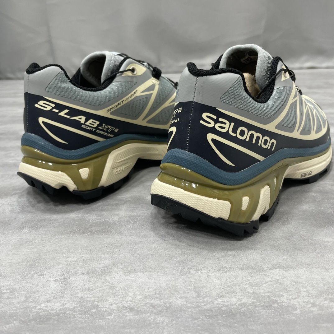 Salomon Running Shoes M-l-s