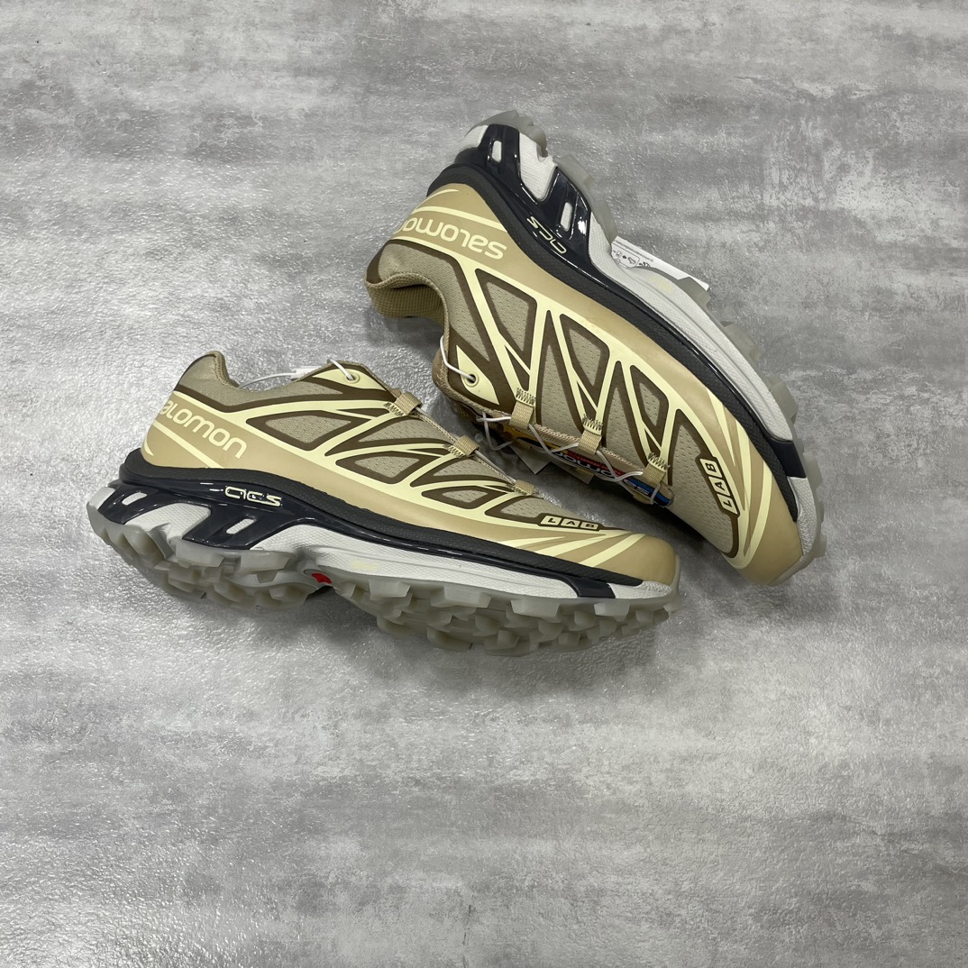 Salomon Running Shoes M-l-s