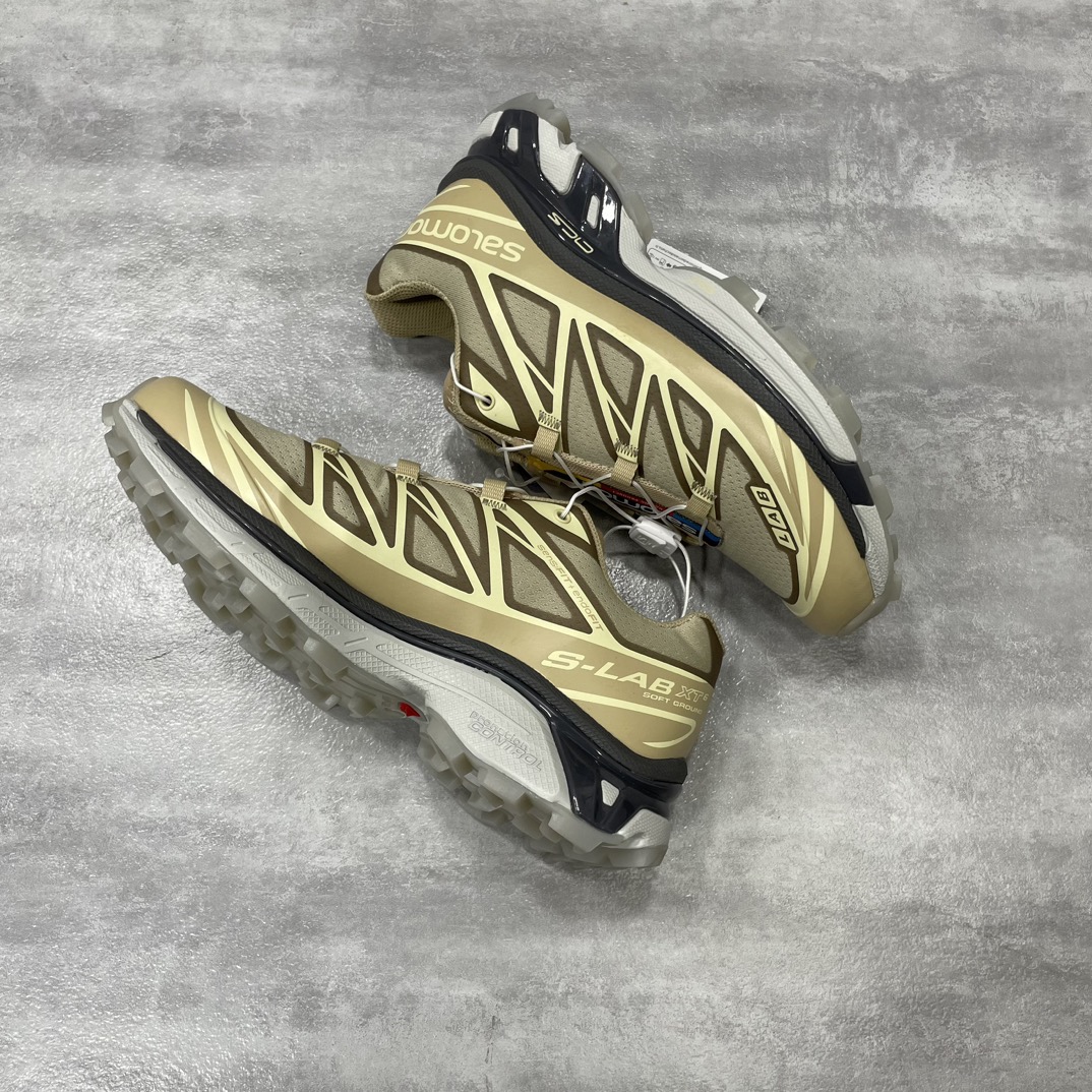 Salomon Running Shoes M-l-s