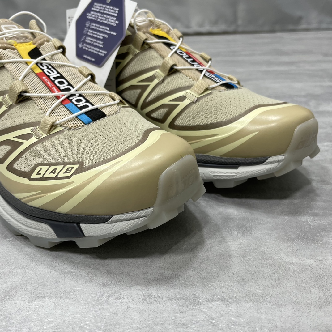 Salomon Running Shoes M-l-s