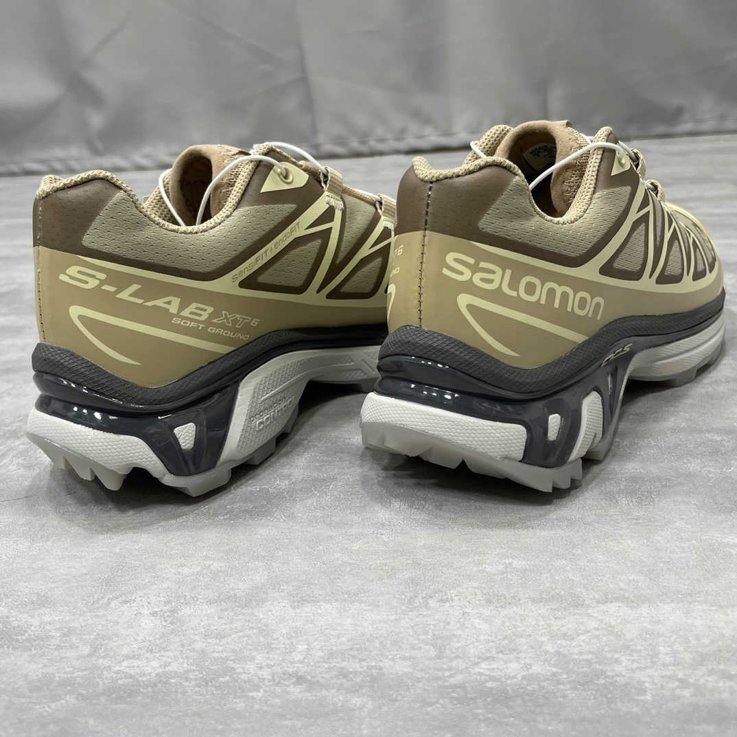 Salomon Running Shoes M-l-s