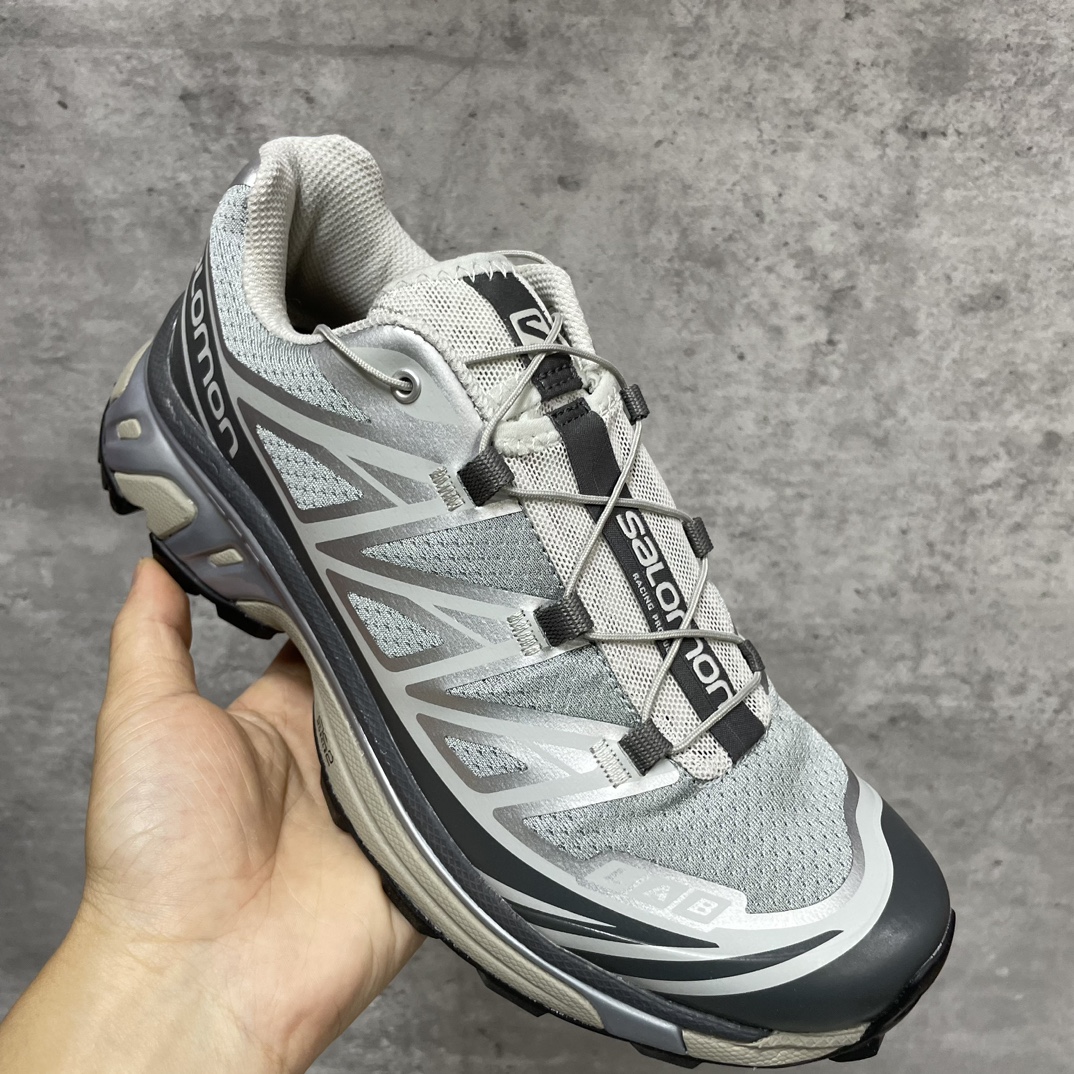 Salomon Running Shoes M-l-s