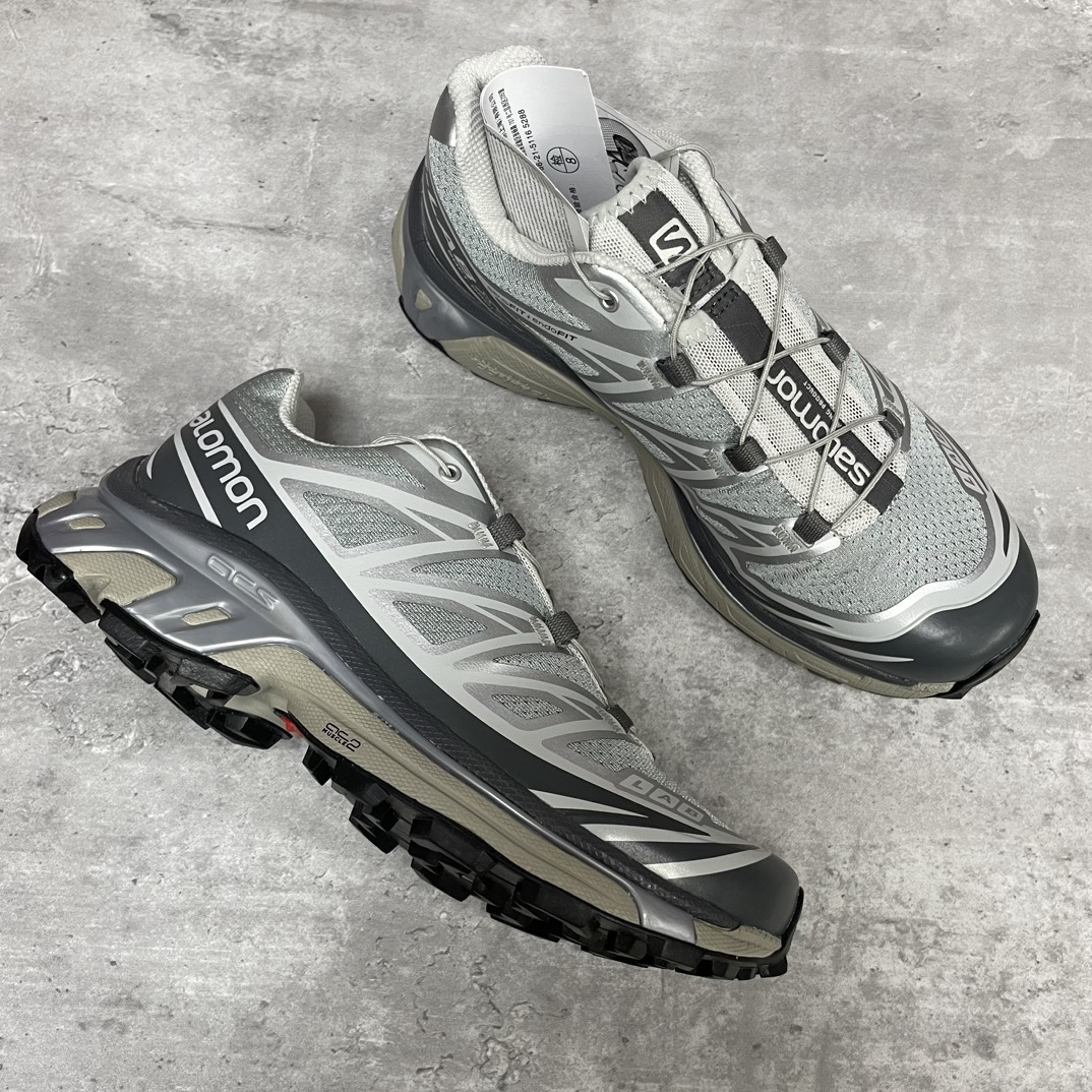 Salomon Running Shoes M-l-s