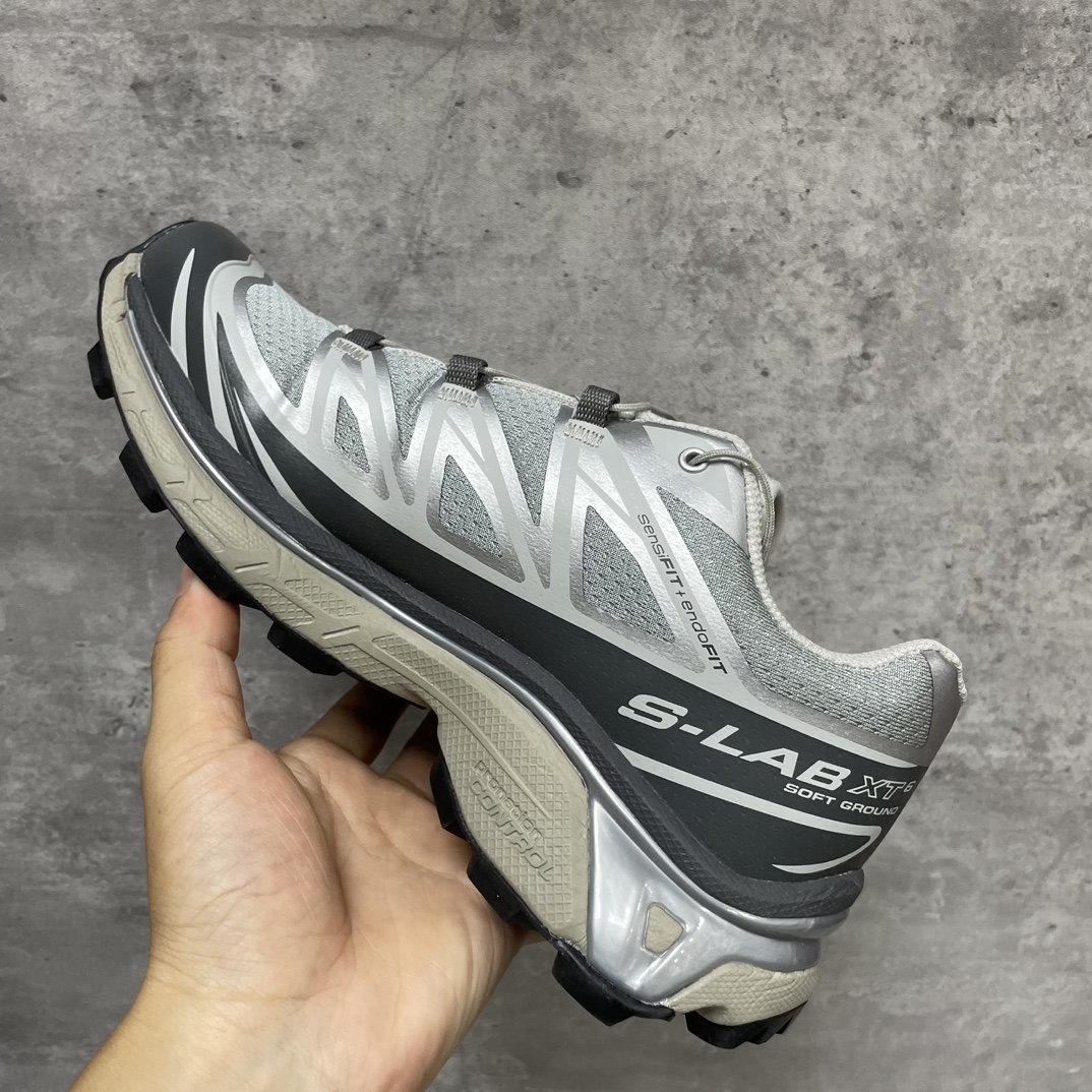 Salomon Running Shoes M-l-s