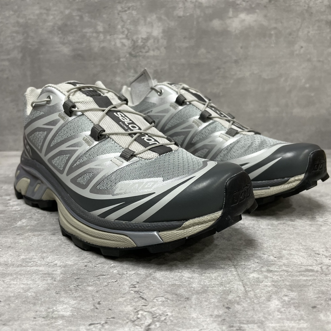 Salomon Running Shoes M-l-s