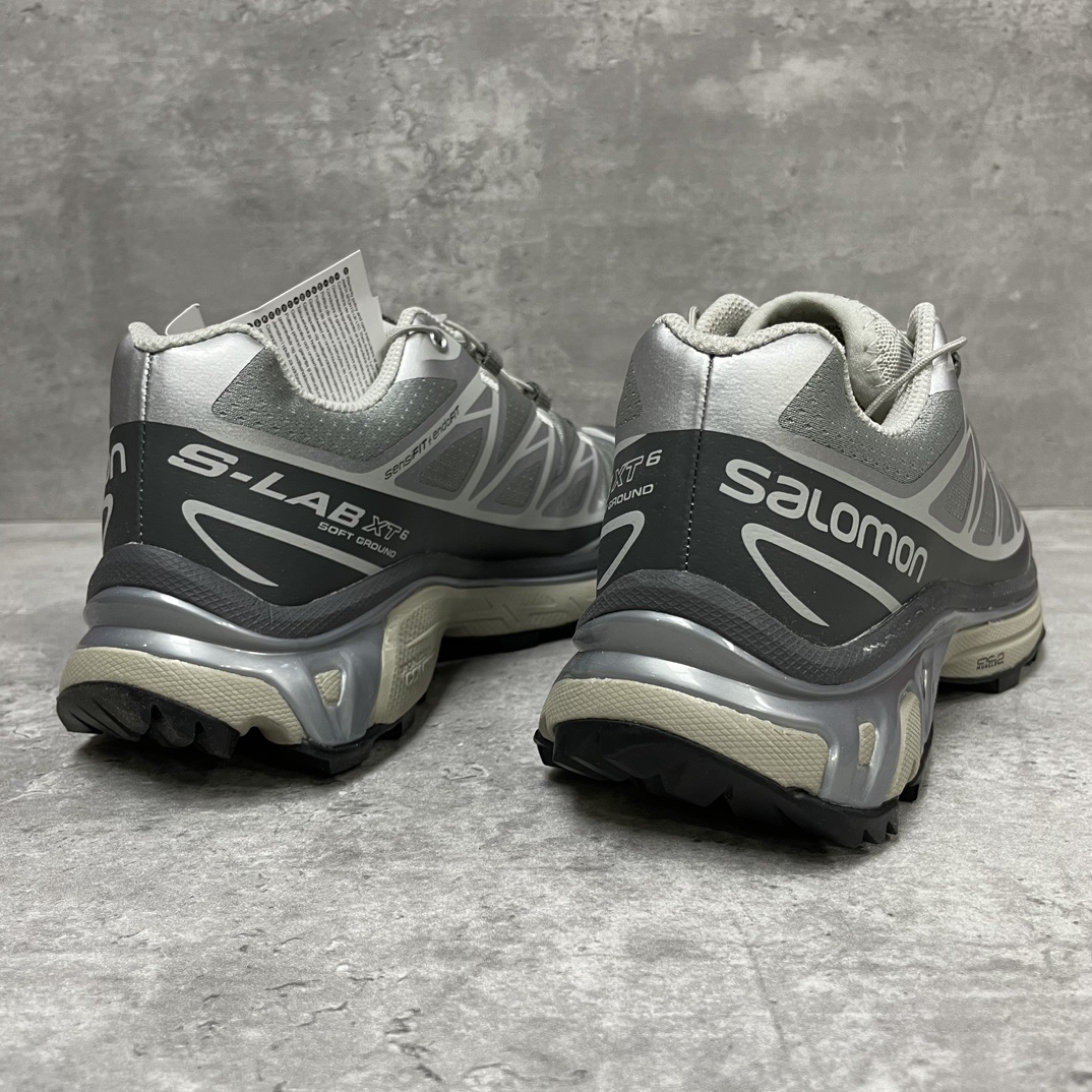 Salomon Running Shoes M-l-s