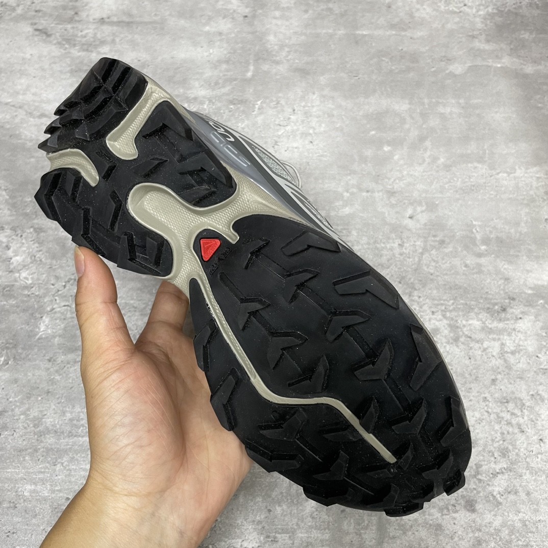 Salomon Running Shoes M-l-s