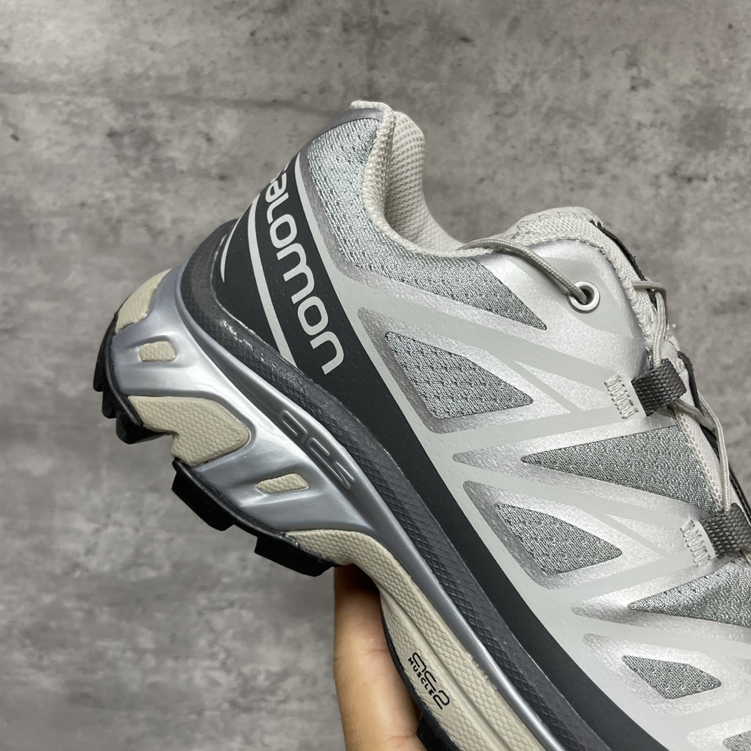 Salomon Running Shoes M-l-s