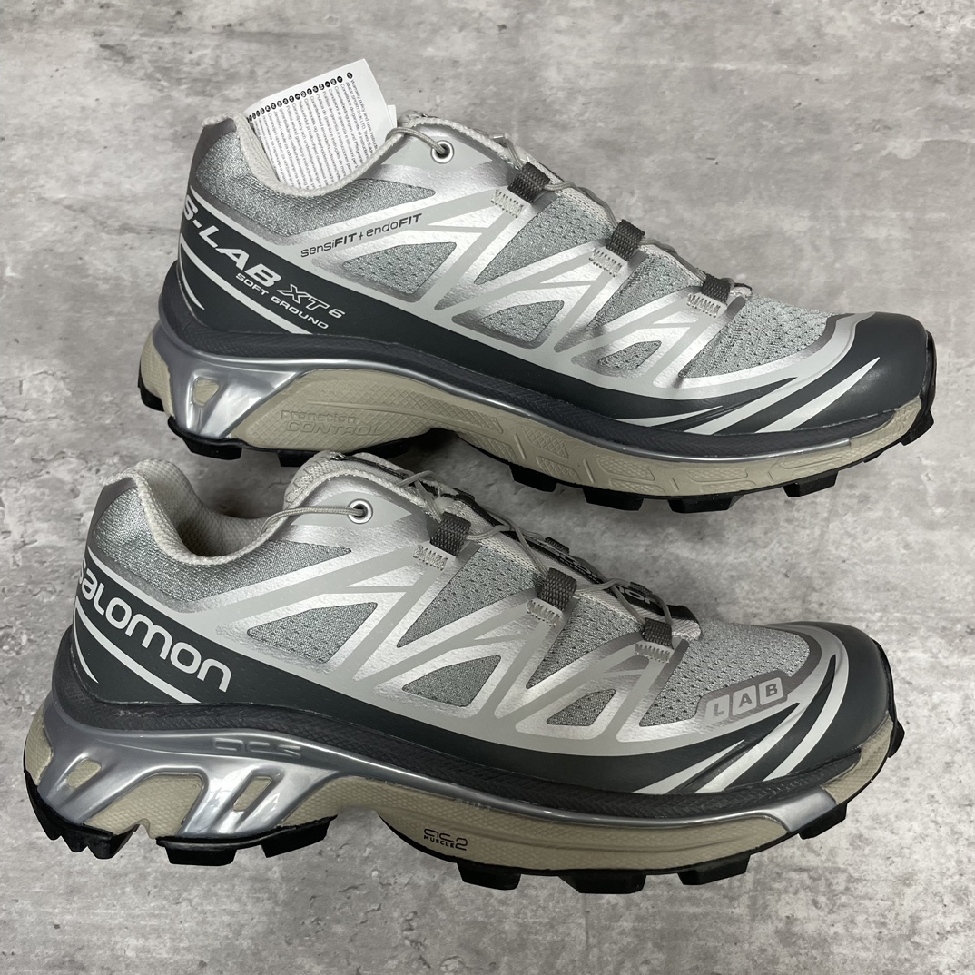Salomon Running Shoes M-l-s