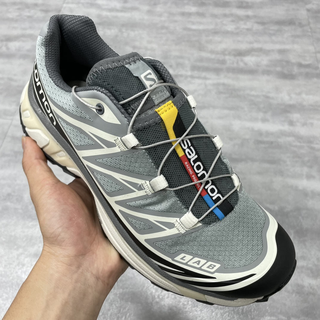 Salomon Running Shoes M-l-s