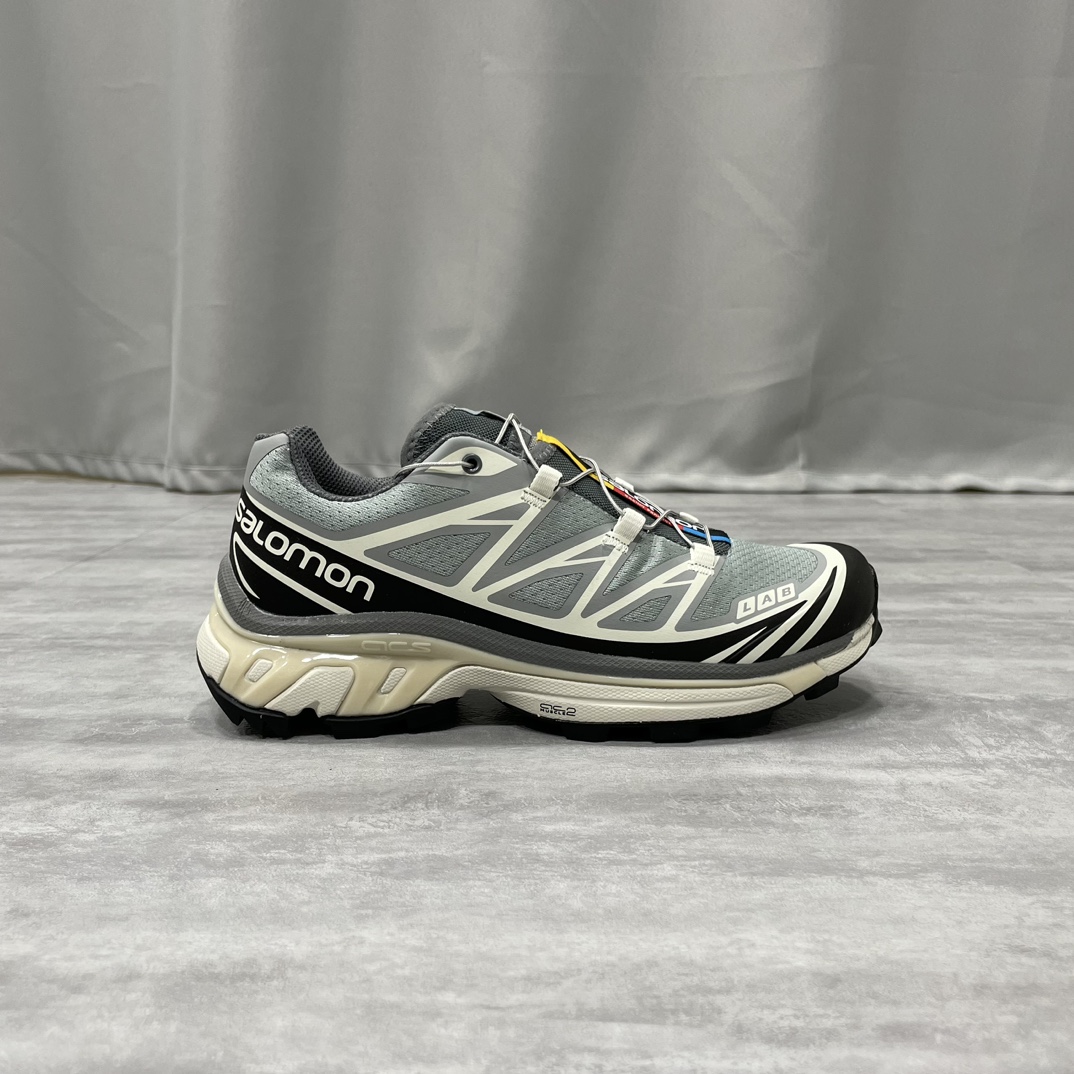 Salomon Running Shoes M-l-s