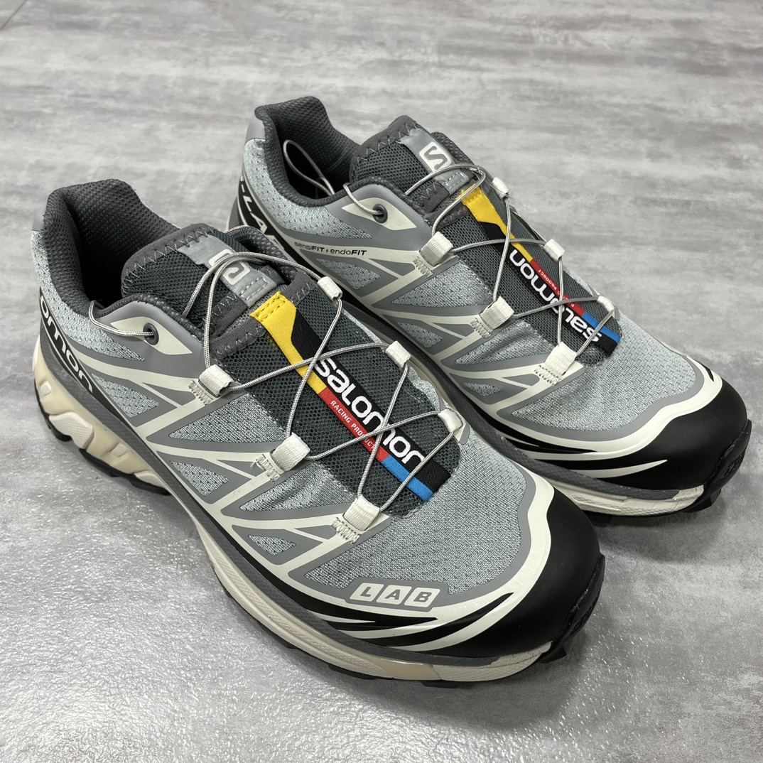 Salomon Running Shoes M-l-s