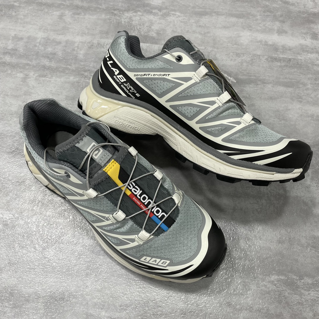 Salomon Running Shoes M-l-s