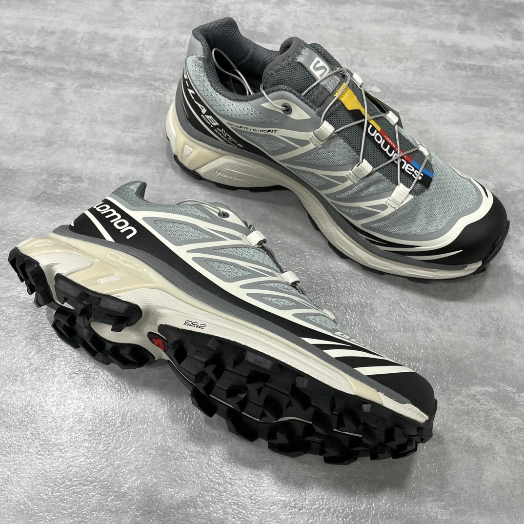 Salomon Running Shoes M-l-s