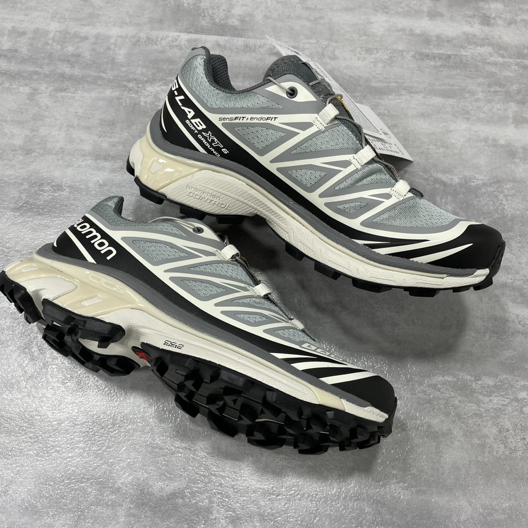 Salomon Running Shoes M-l-s