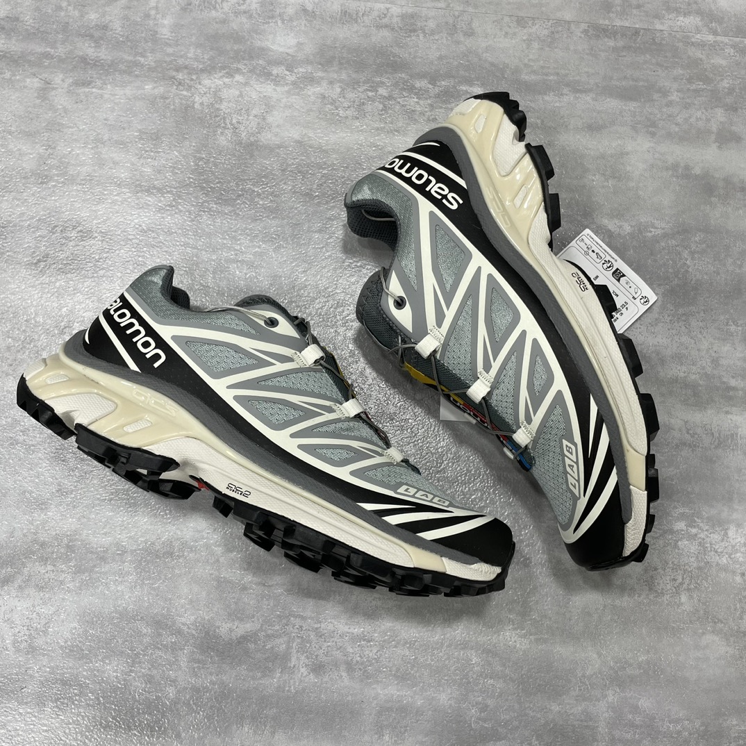 Salomon Running Shoes M-l-s