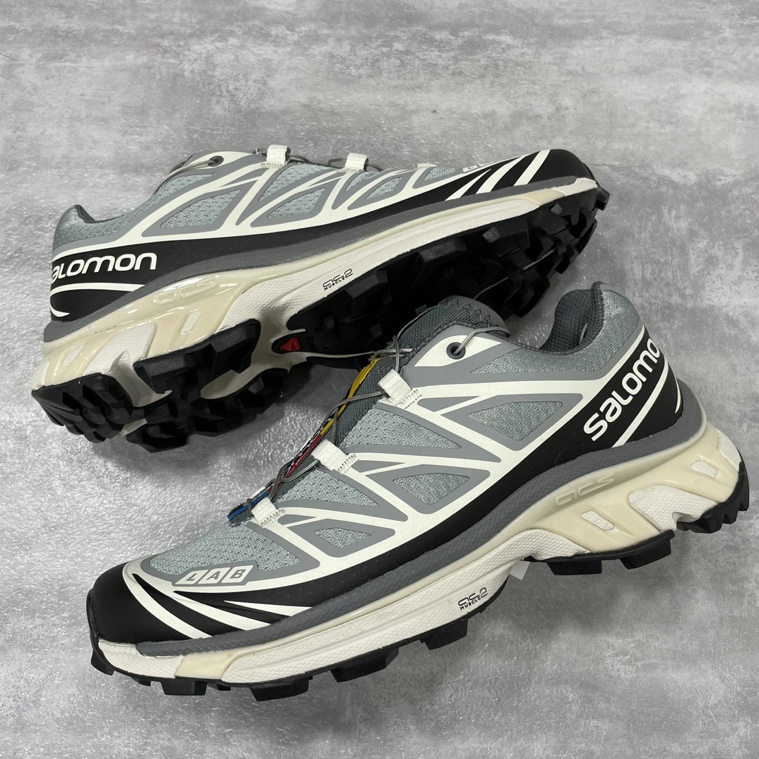 Salomon Running Shoes M-l-s