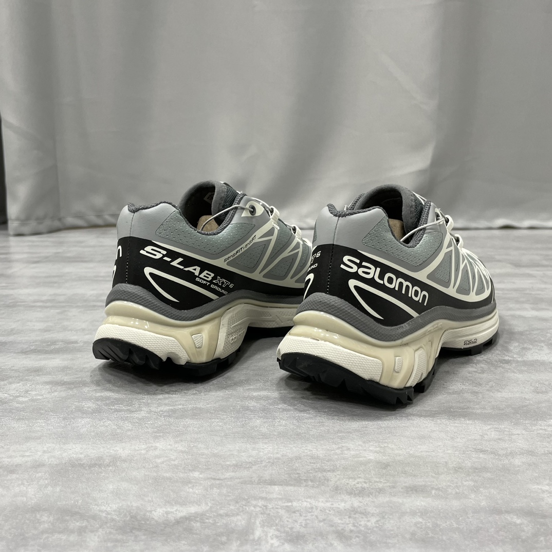 Salomon Running Shoes M-l-s